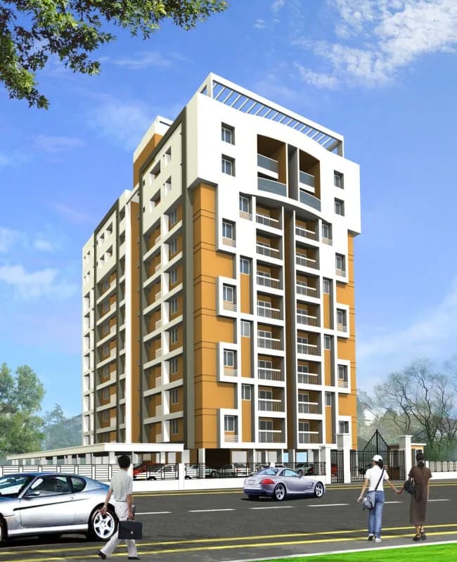 Kristal Moonstone 2, Poojappura