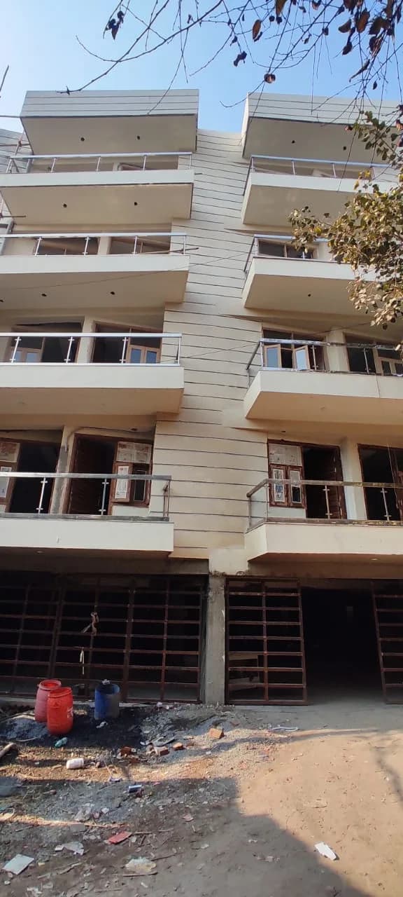 Cietd Palm Greens Floors, Sector 7 Dwarka