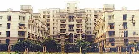 Purvanchal Vasant Vihar S A S, Sector 62