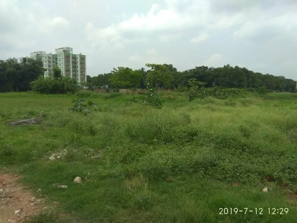 SMGA Sampriti Garden, Joka