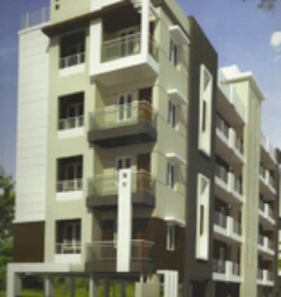Raghavendra Prathima Residency, Chamrajpet
