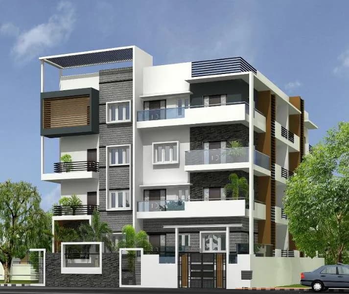 Amigo Victory, Pulikeshi Nagar