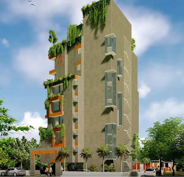 Promag Niketan, Vellayambalam