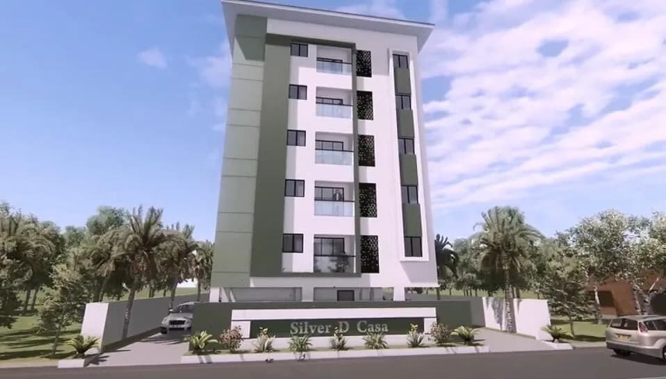 Sesha Silver D Casa, Kovaipudur