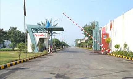 Parsvnath City, Sawalpur Nawada