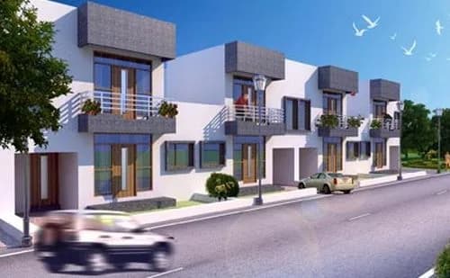 Ansal API Sushant City Sweet Home, Pugal Phanta
