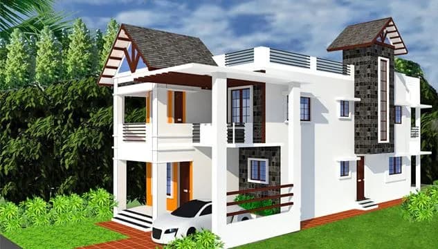 M Dean Rajpur Nature Nest, Rajpur Road