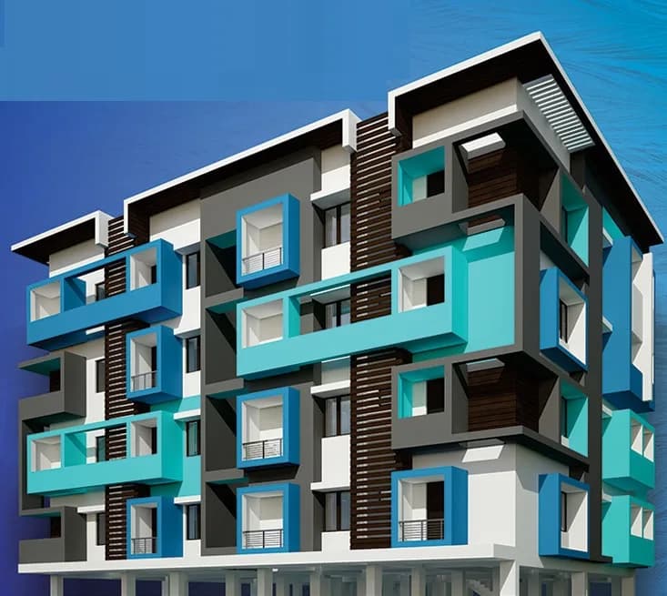 Excell Premier, Viswas Nagar