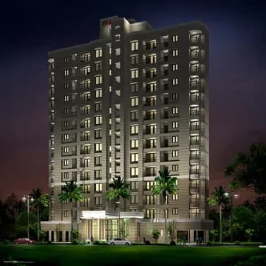 Si Calden Heights, Kakkanad