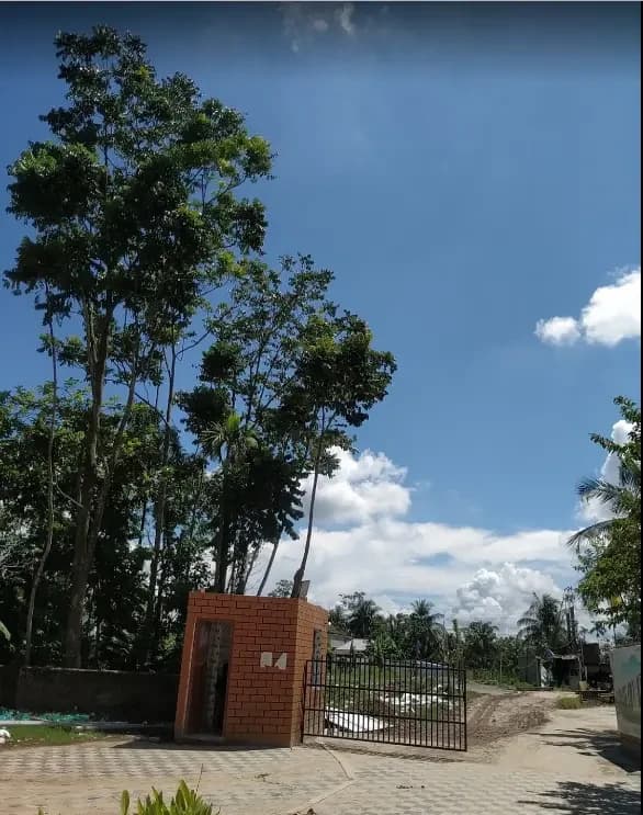 Magnolia Nakshatra, Barasat
