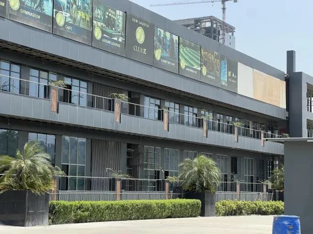 Sp Nxone Hive, Techzone 4 Greater Noida West