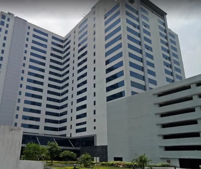 Godrej Genesis, Sector 5 Salt Lake