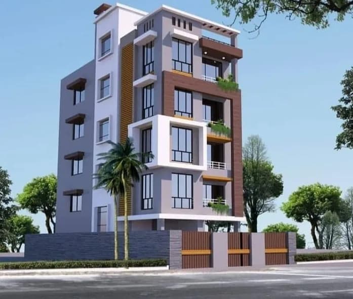 Value Homes Sanjh Bati, New Town