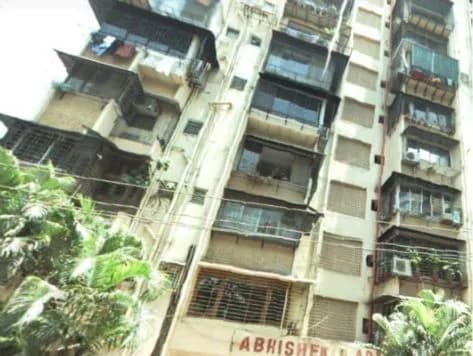 Abhishek Apartment, Andheri West