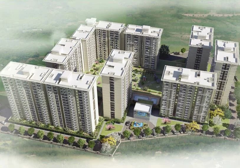Shilpkar Anmol, Alwar Bypass Road