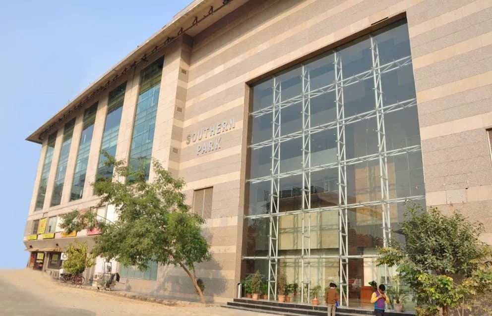 Gambhir Housing Southern Park, Saket