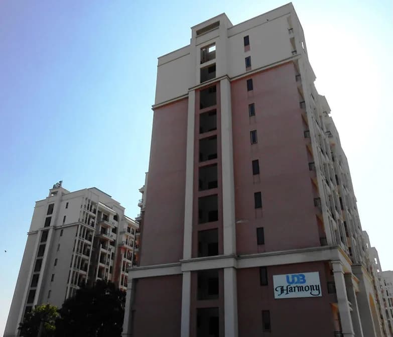 UBD Harmony, Ajmer Road