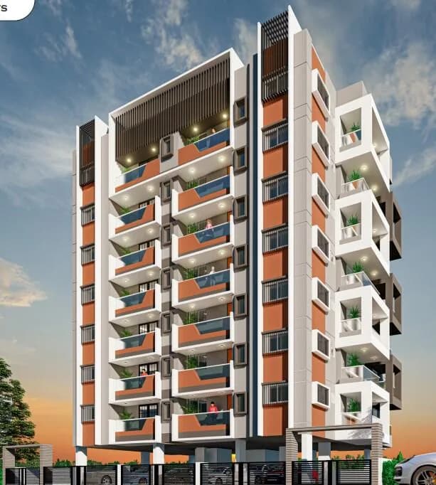 Shree Maruti Mangal, Govind Nagar