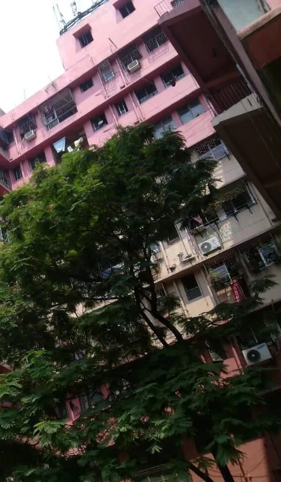 SK Arvind Tower — Tower Image