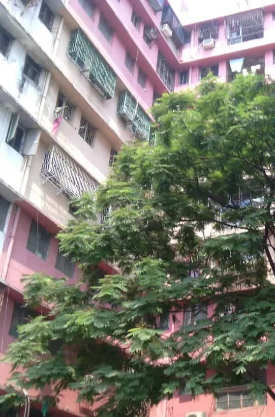 SK Arvind Tower, Khanna