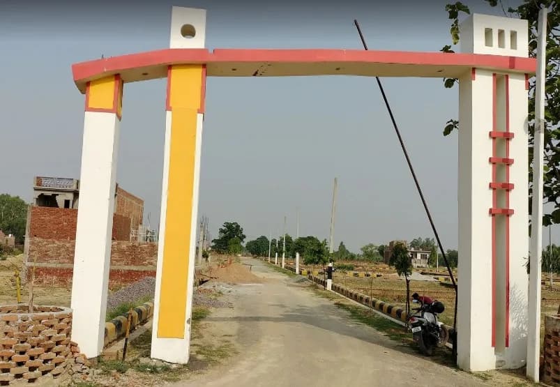 Anam Estate, Faizabad Road