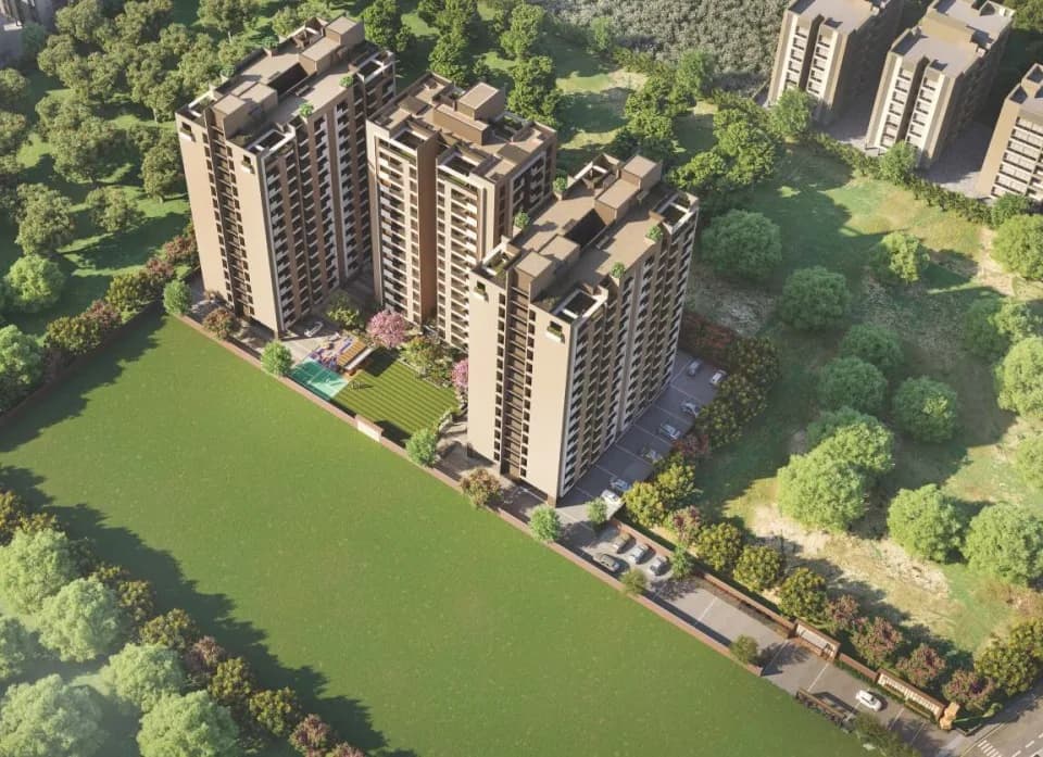 Shubham Pleasure, Sanand