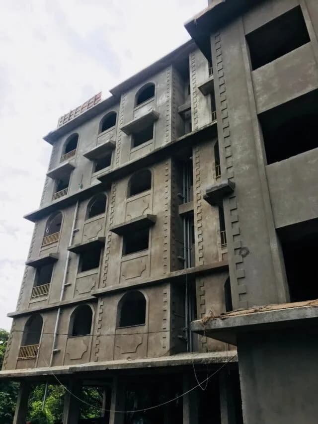 Claramount Saipem Avienda, Candolim