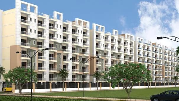 Ace Anandika Heights, Patanjali Yogpeeth