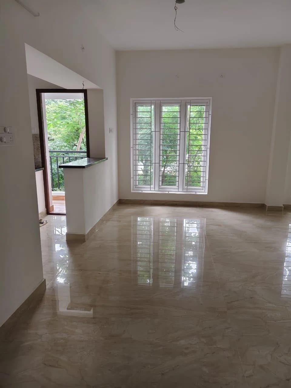 Live Signature Serene flats, Maduravoyal