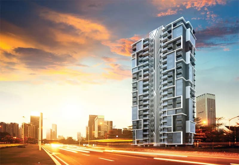 Sangam Nero, Bandra East