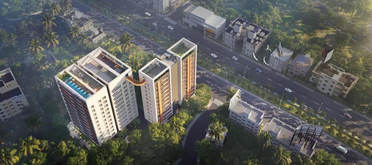 Khushi Vega, Jharapada
