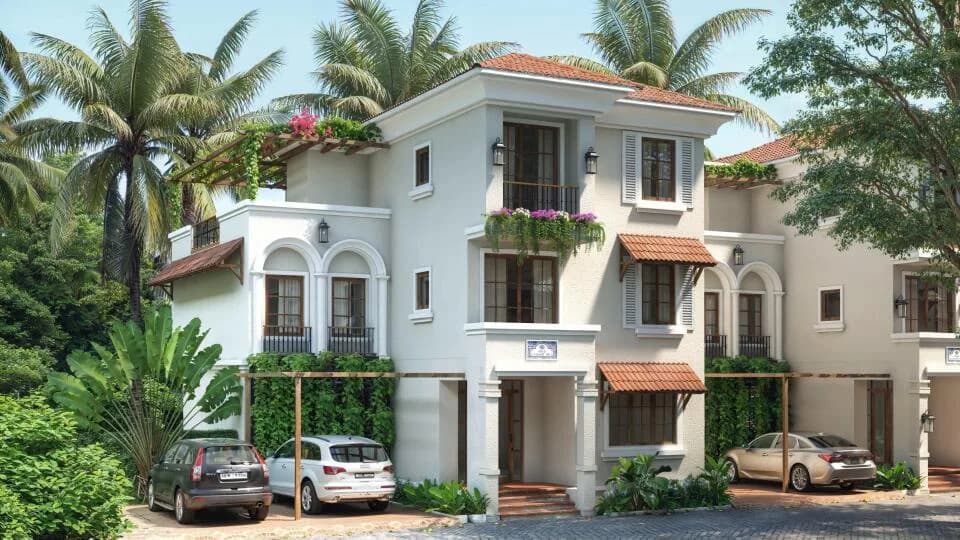 Sossego by Porobo Realty, Majorda