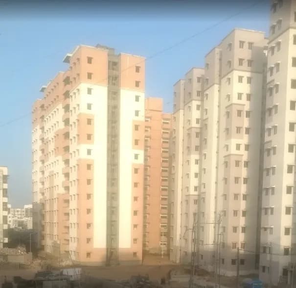 GHB Mukhyamantri Gruh Yojana, Jahangirabad