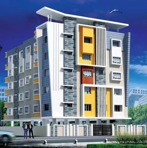 Shamshiri Premia Platina, Attapur