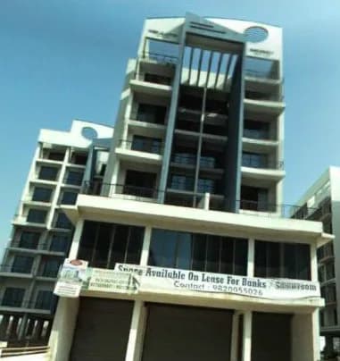 Neelkanth Residency, Sector 18 Ulwe