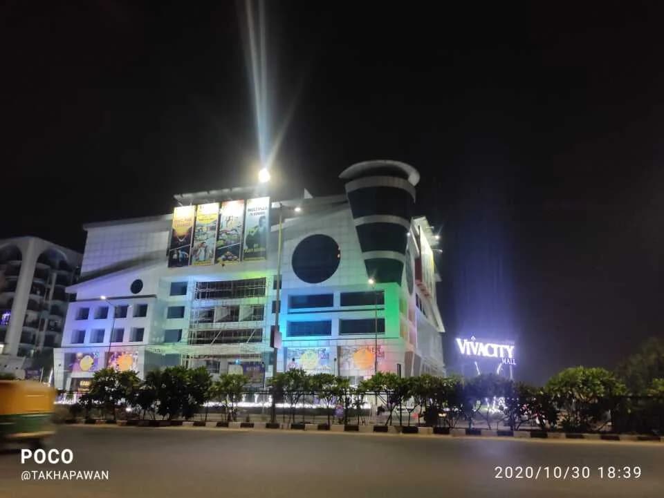 Vivacity Mall, Jagatpura