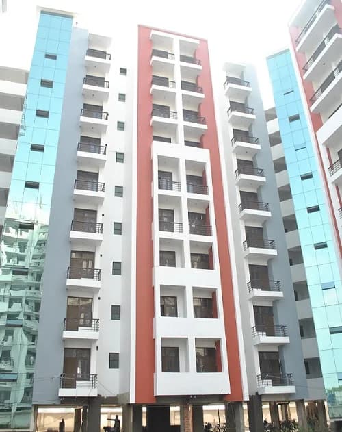 Rudra Greens, Singhpur