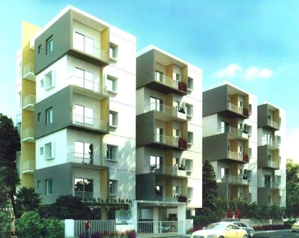 GEM Pride, Pragathi Nagar
