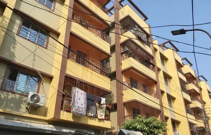 Sai Residency, Uttarpara