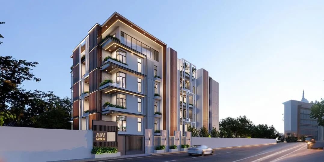 ABV Arbor, Ramanathapuram