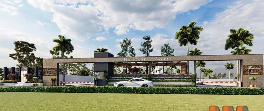 Propbuzz Haridwar Avenue, Belra