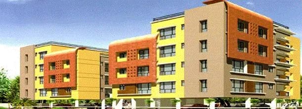 Adya Moore Exotica, Ashok Nagar