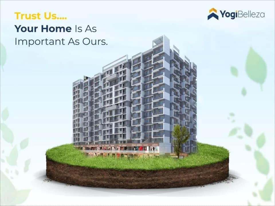 Yogi Belleza, Bhiwandi