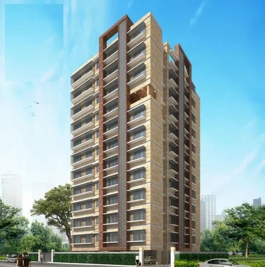 Sri 10 Square, Sai Wadi