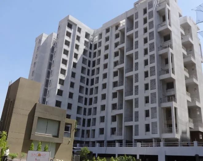 Karan Suncoast, Bavdhan