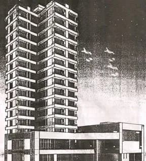 Shah Savera Heights, Malad West