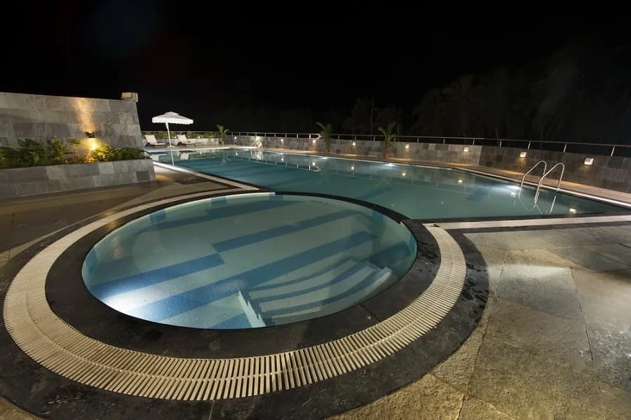 SFS Waterscapes, Aakkulam