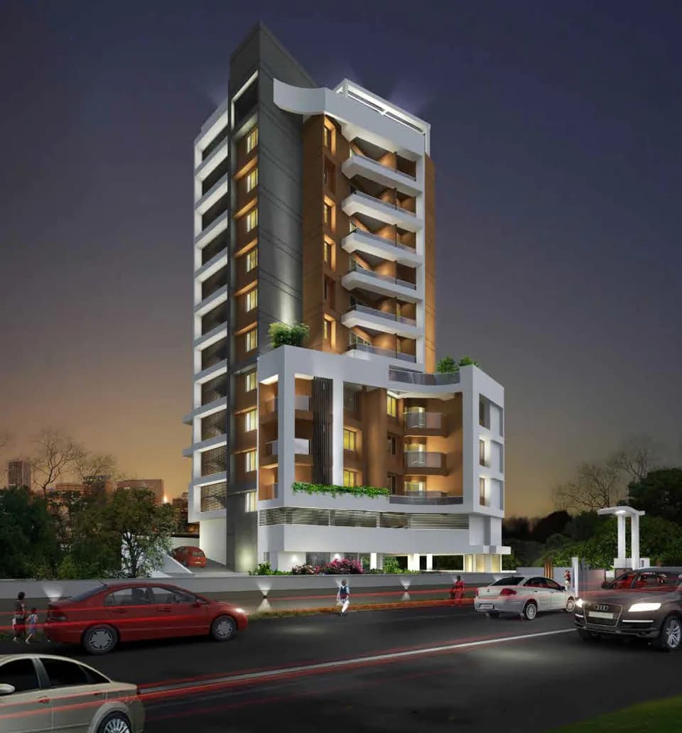 Arcon Elite, Sasthamangalam