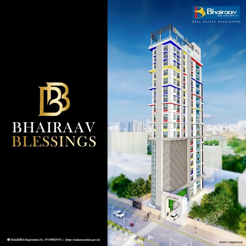 Bhairaav Blessings, Lalbaug