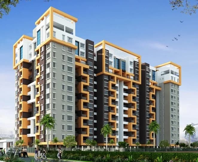 Shreeji Centrum, Bhabha Nagar